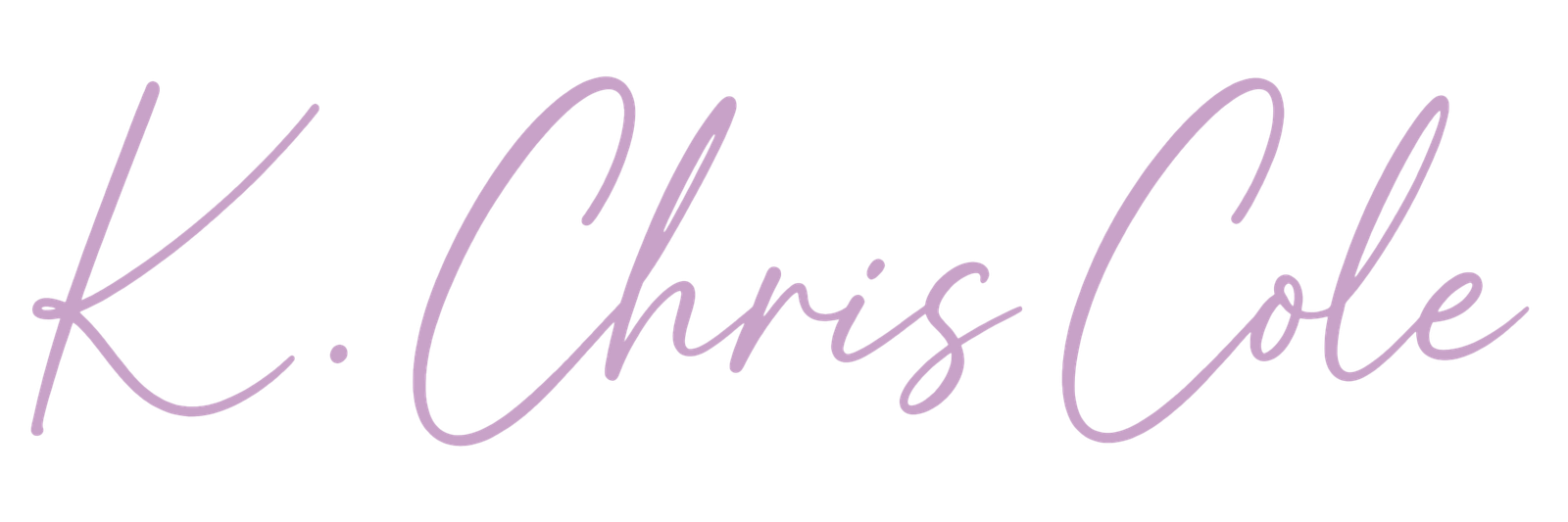 K. Chris Cole